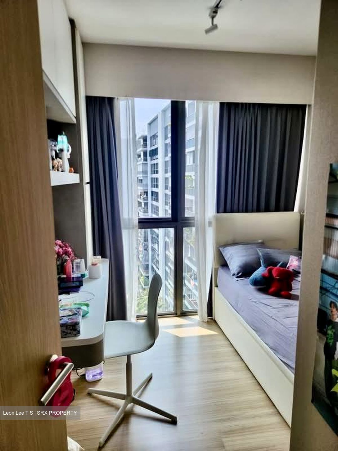 Parc Life (D27), Condominium #604719971